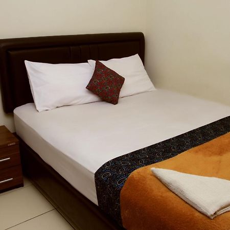 Bantal Guling Trans Bandung Exterior foto
