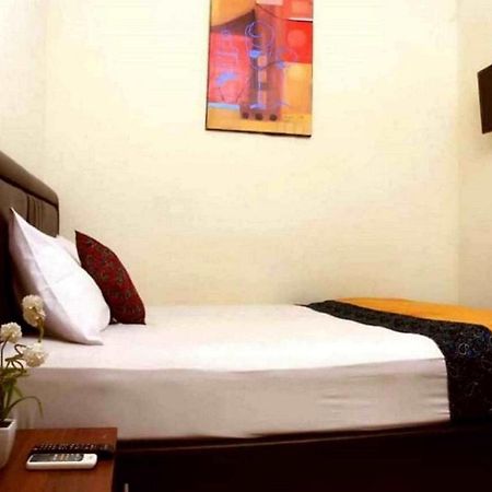 Bantal Guling Trans Bandung Exterior foto