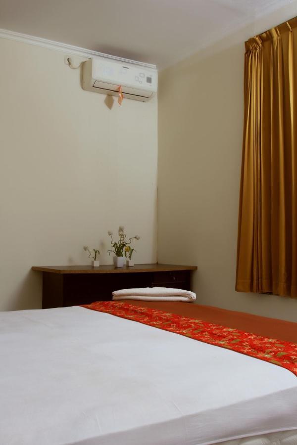 Bantal Guling Trans Bandung Exterior foto