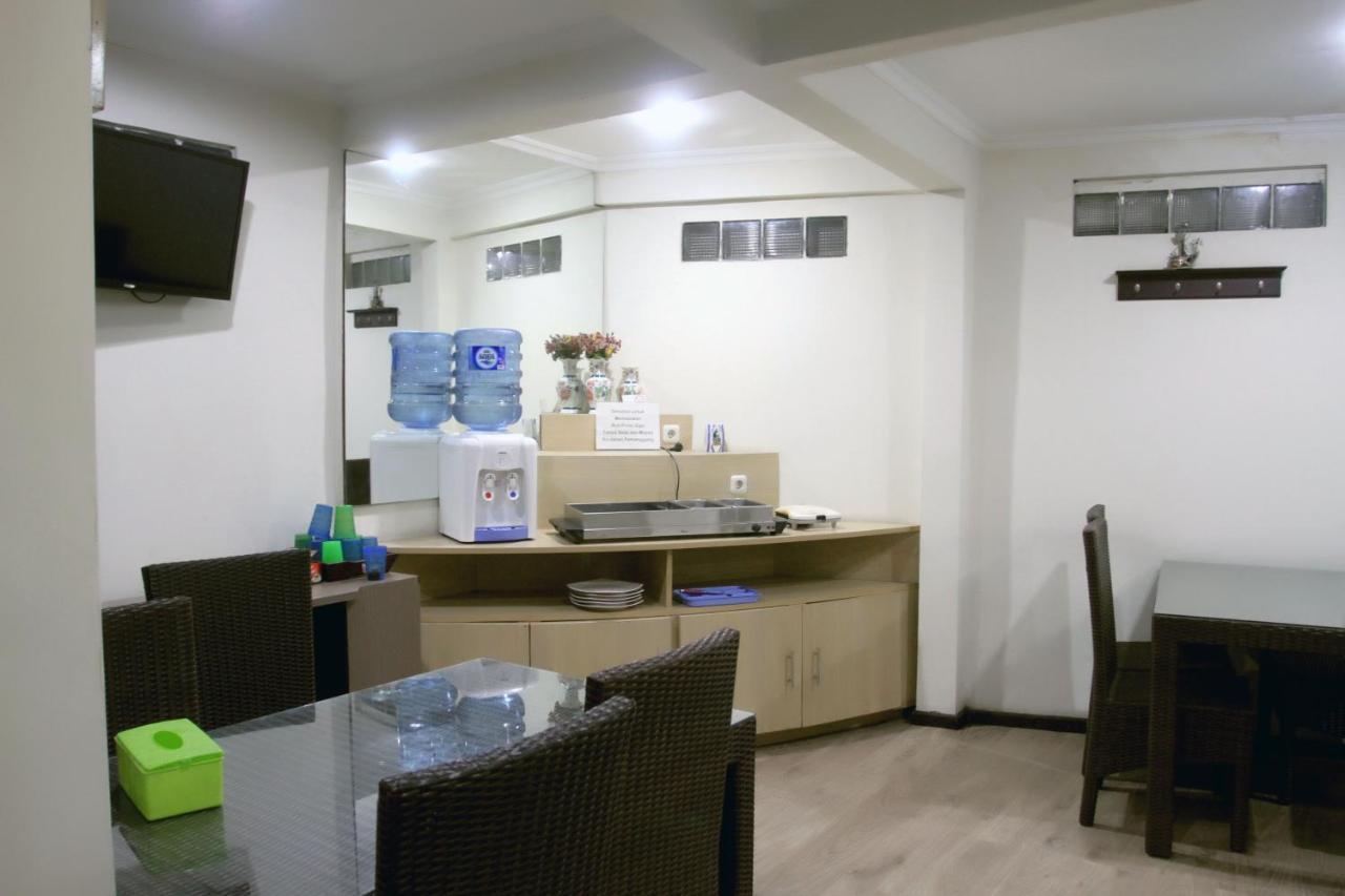 Bantal Guling Trans Bandung Exterior foto