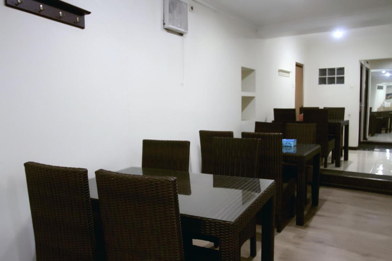 Bantal Guling Trans Bandung Exterior foto
