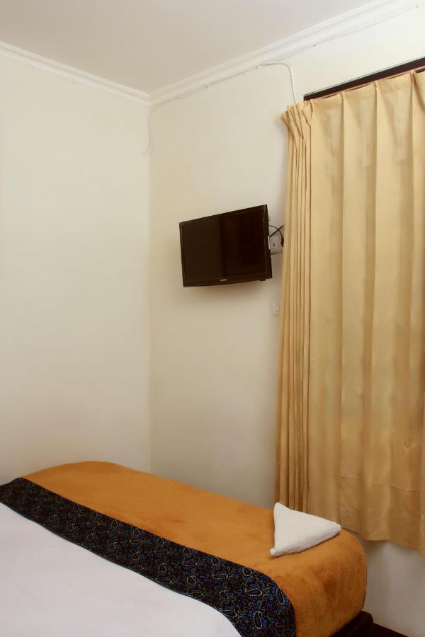 Bantal Guling Trans Bandung Exterior foto