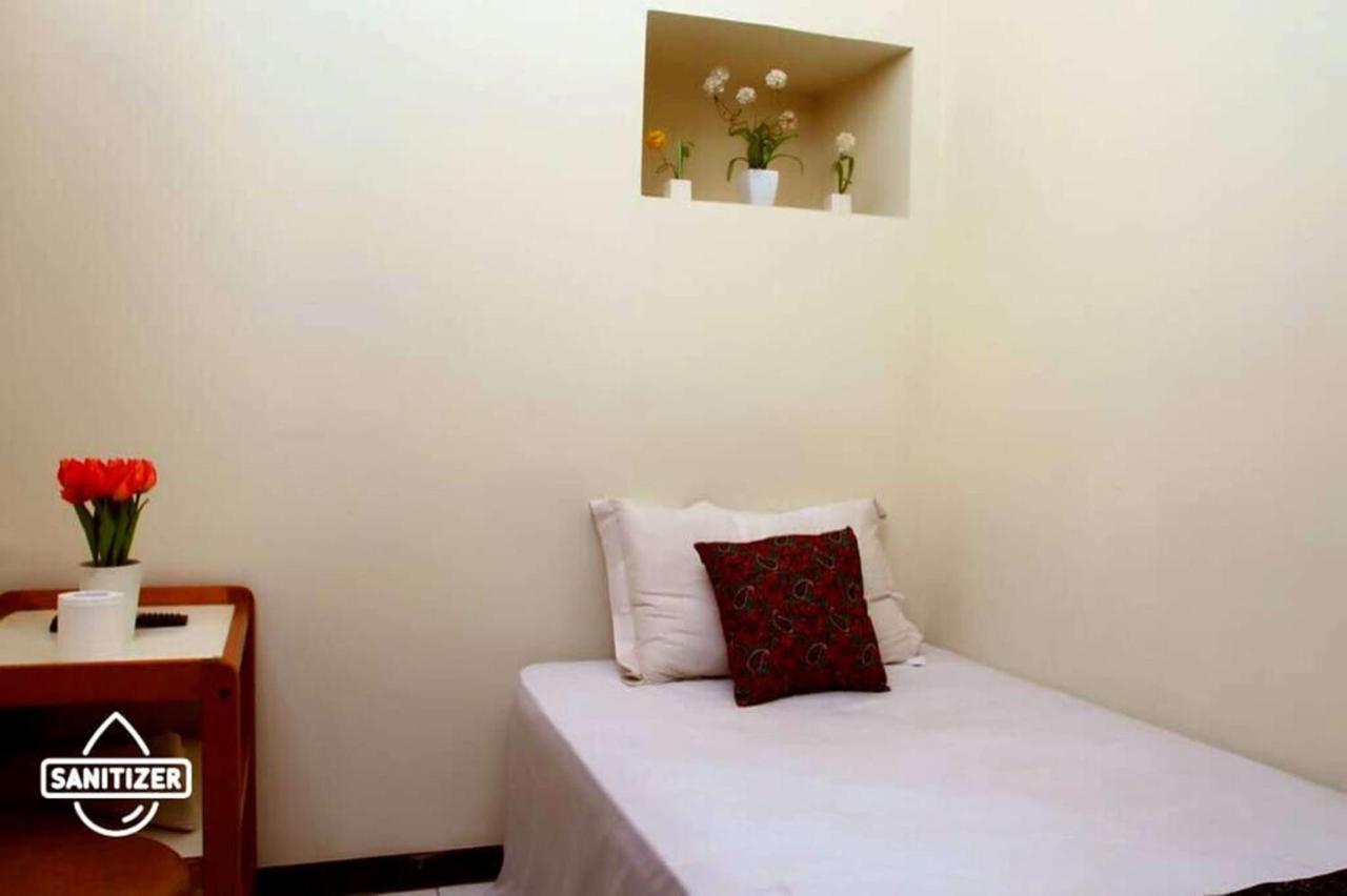 Bantal Guling Trans Bandung Exterior foto
