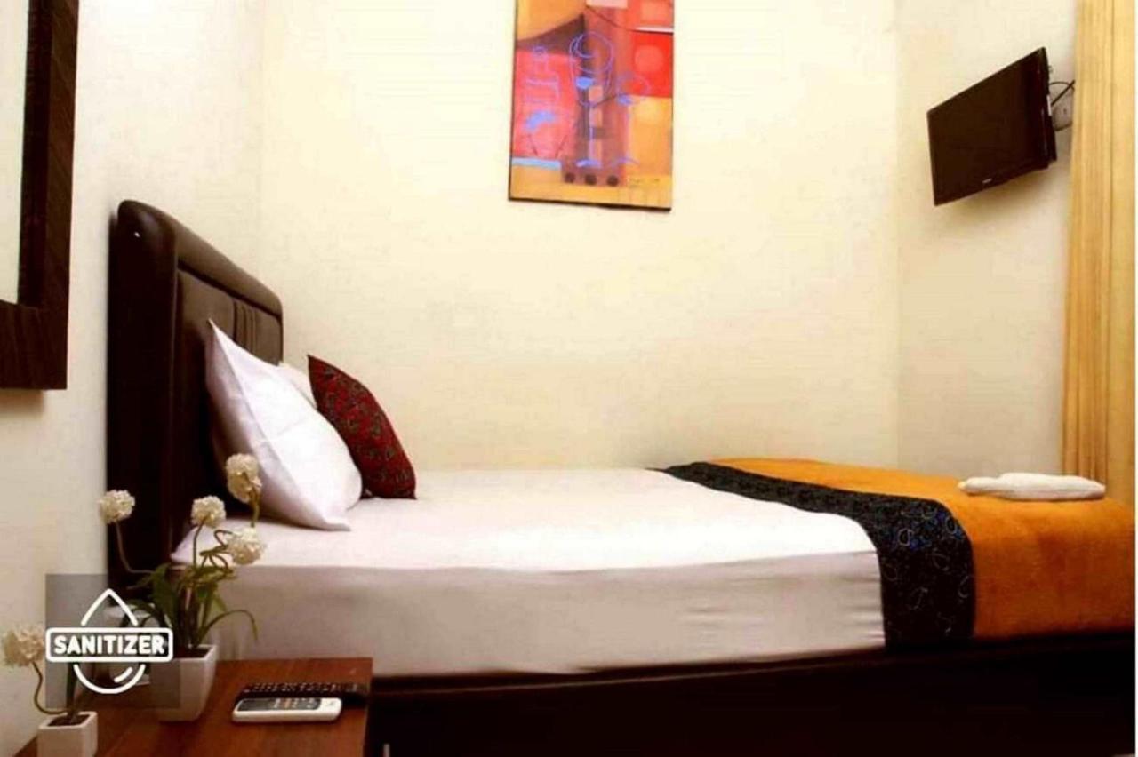 Bantal Guling Trans Bandung Exterior foto