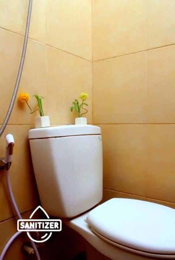 Bantal Guling Trans Bandung Exterior foto