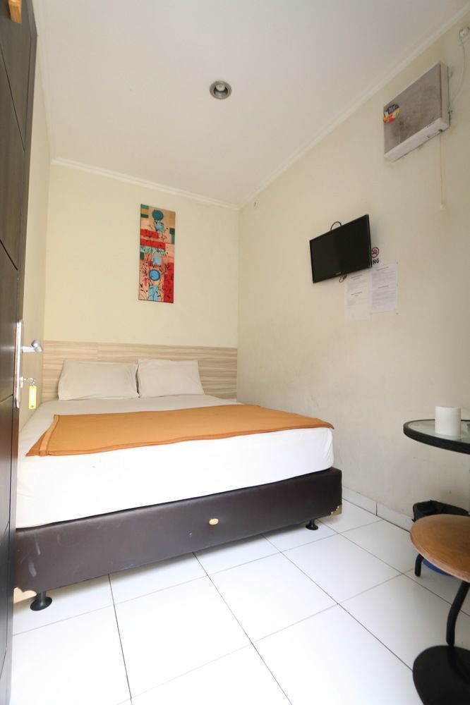 Bantal Guling Trans Bandung Exterior foto