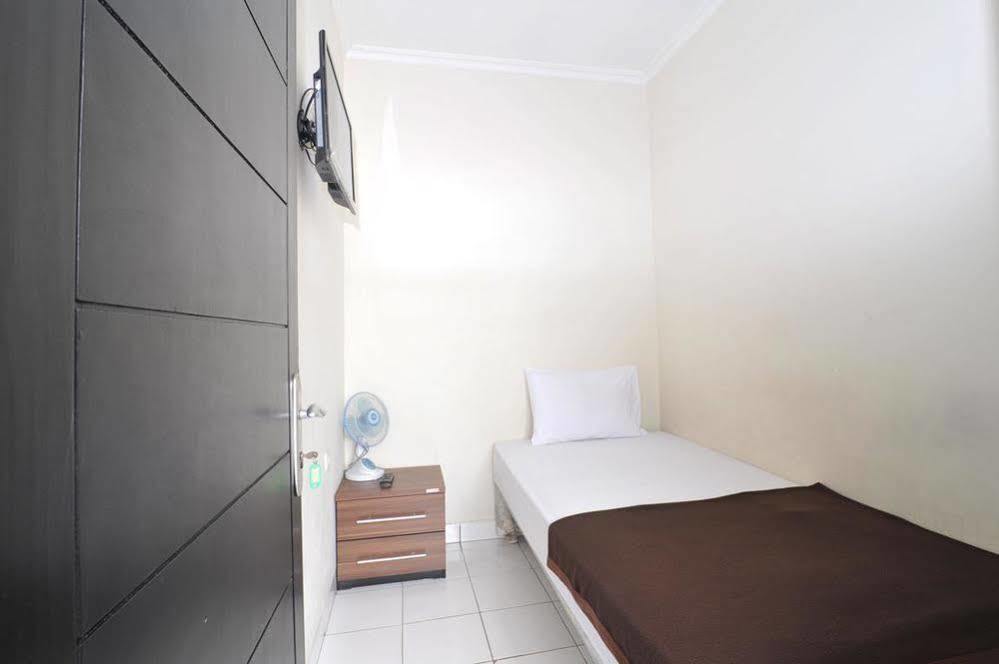 Bantal Guling Trans Bandung Exterior foto