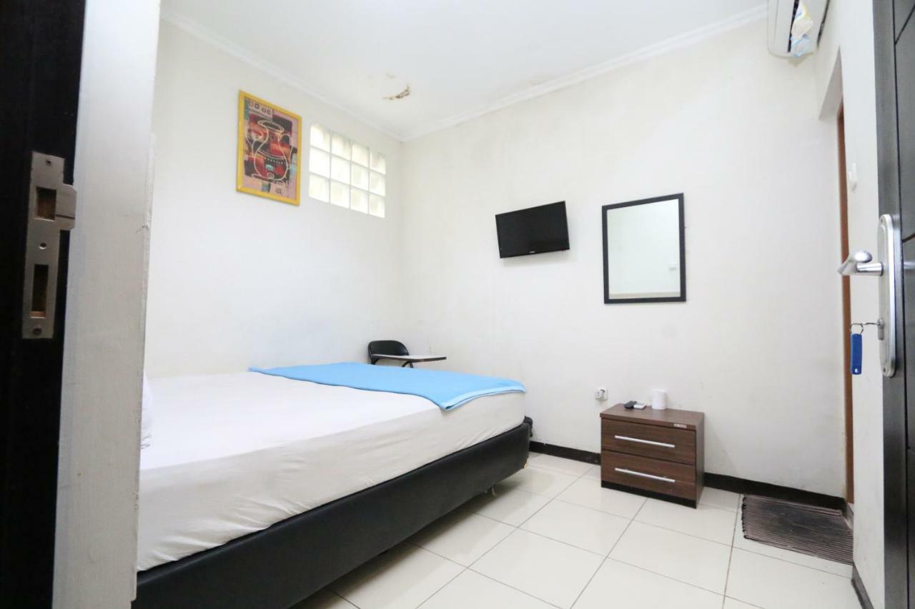 Bantal Guling Trans Bandung Exterior foto