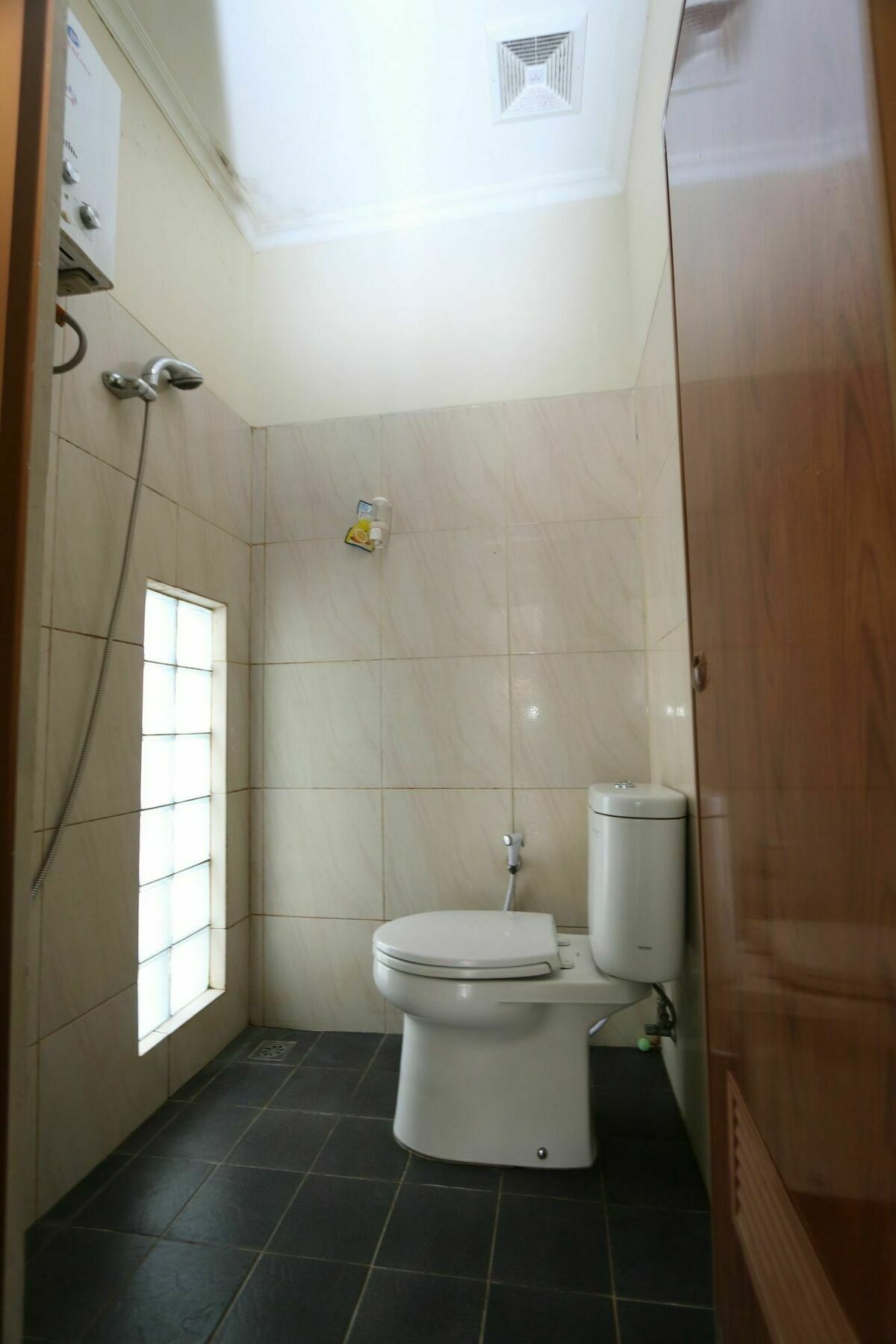 Bantal Guling Trans Bandung Exterior foto
