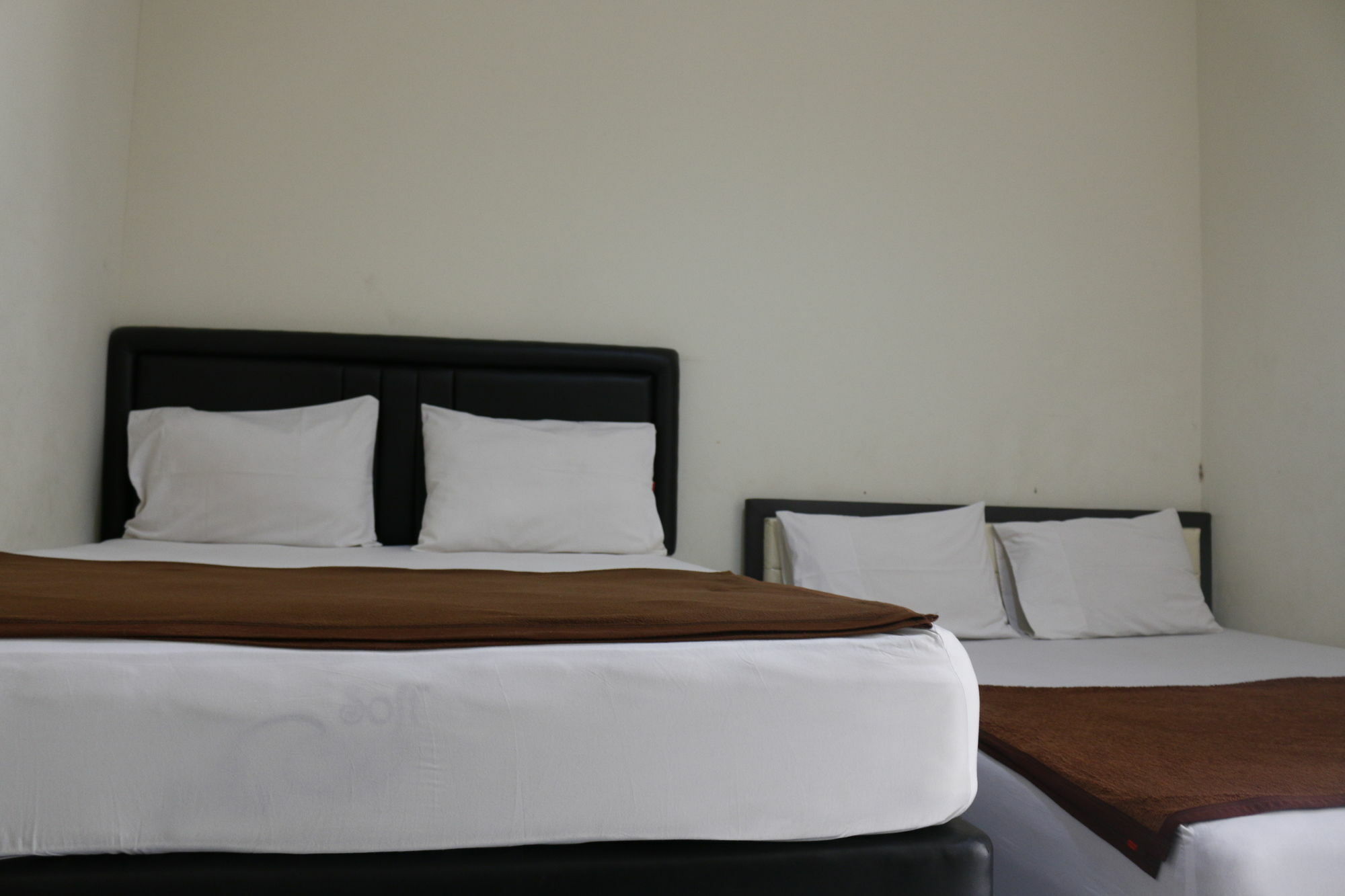 Bantal Guling Trans Bandung Exterior foto