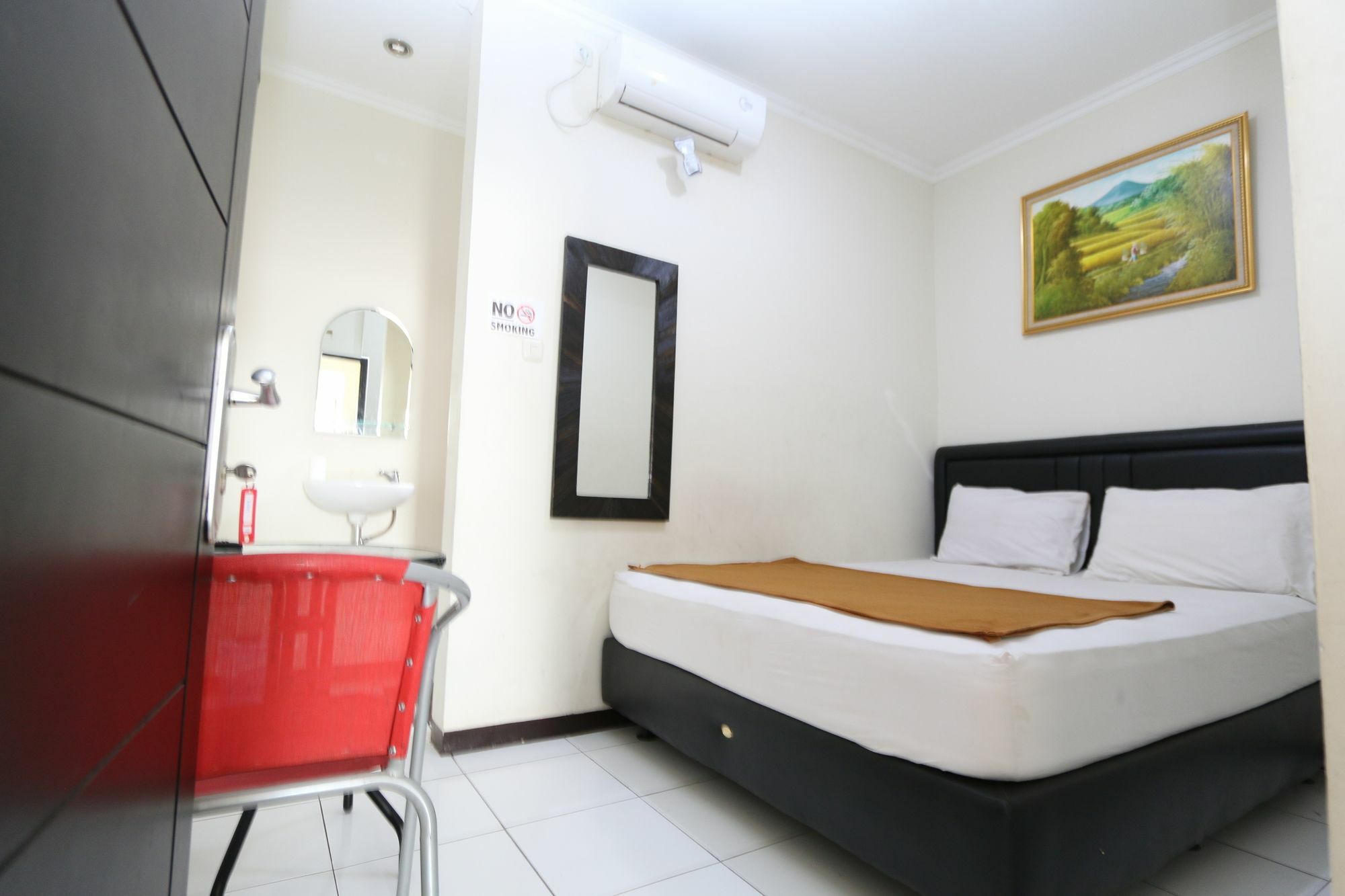 Bantal Guling Trans Bandung Exterior foto