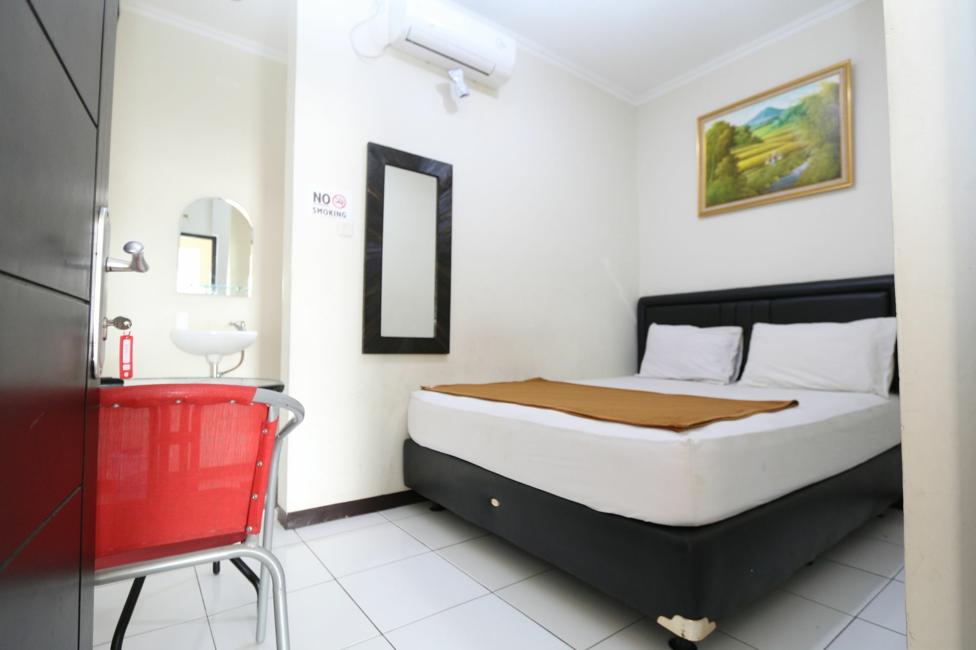 Bantal Guling Trans Bandung Exterior foto