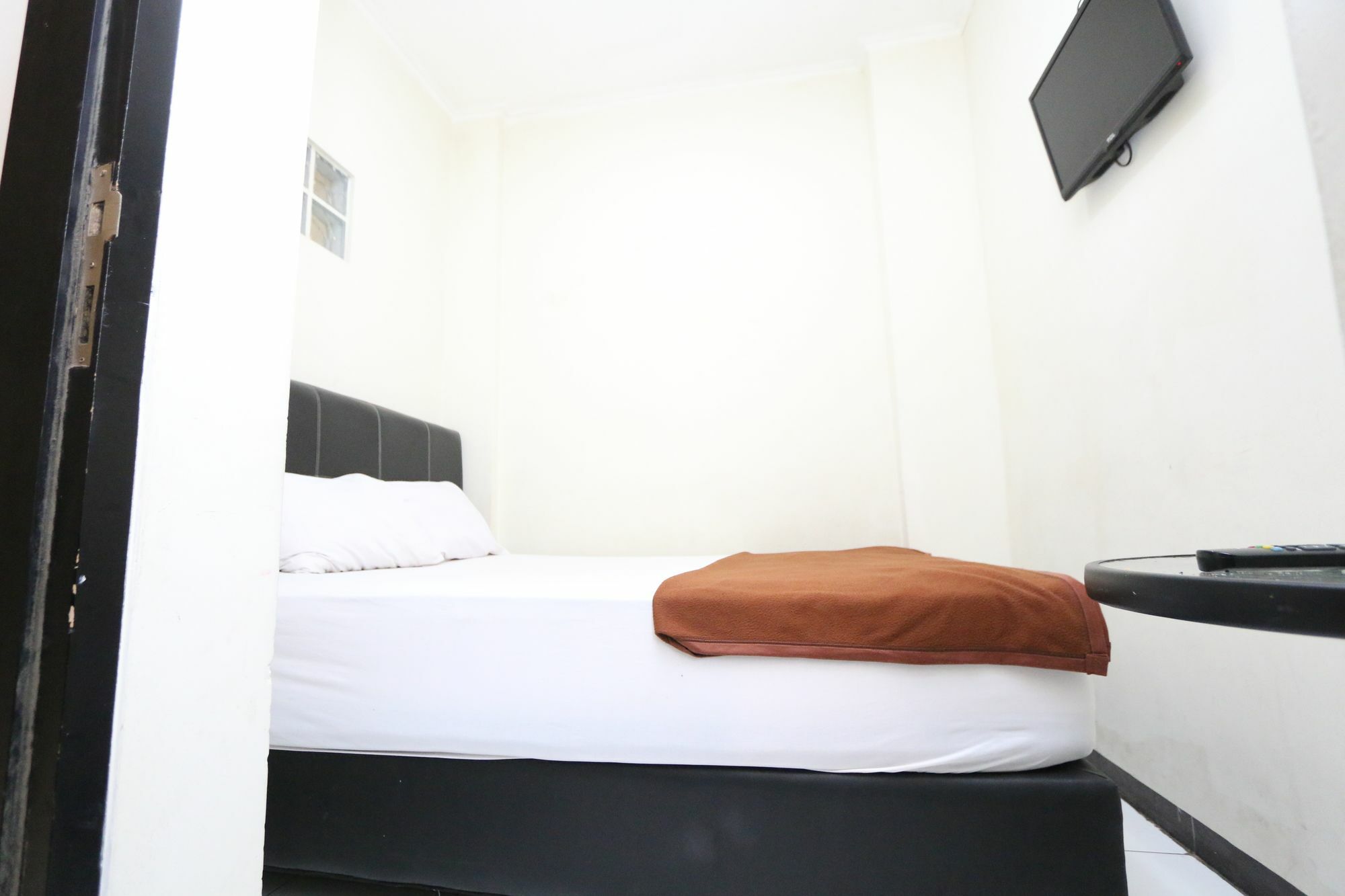 Bantal Guling Trans Bandung Exterior foto