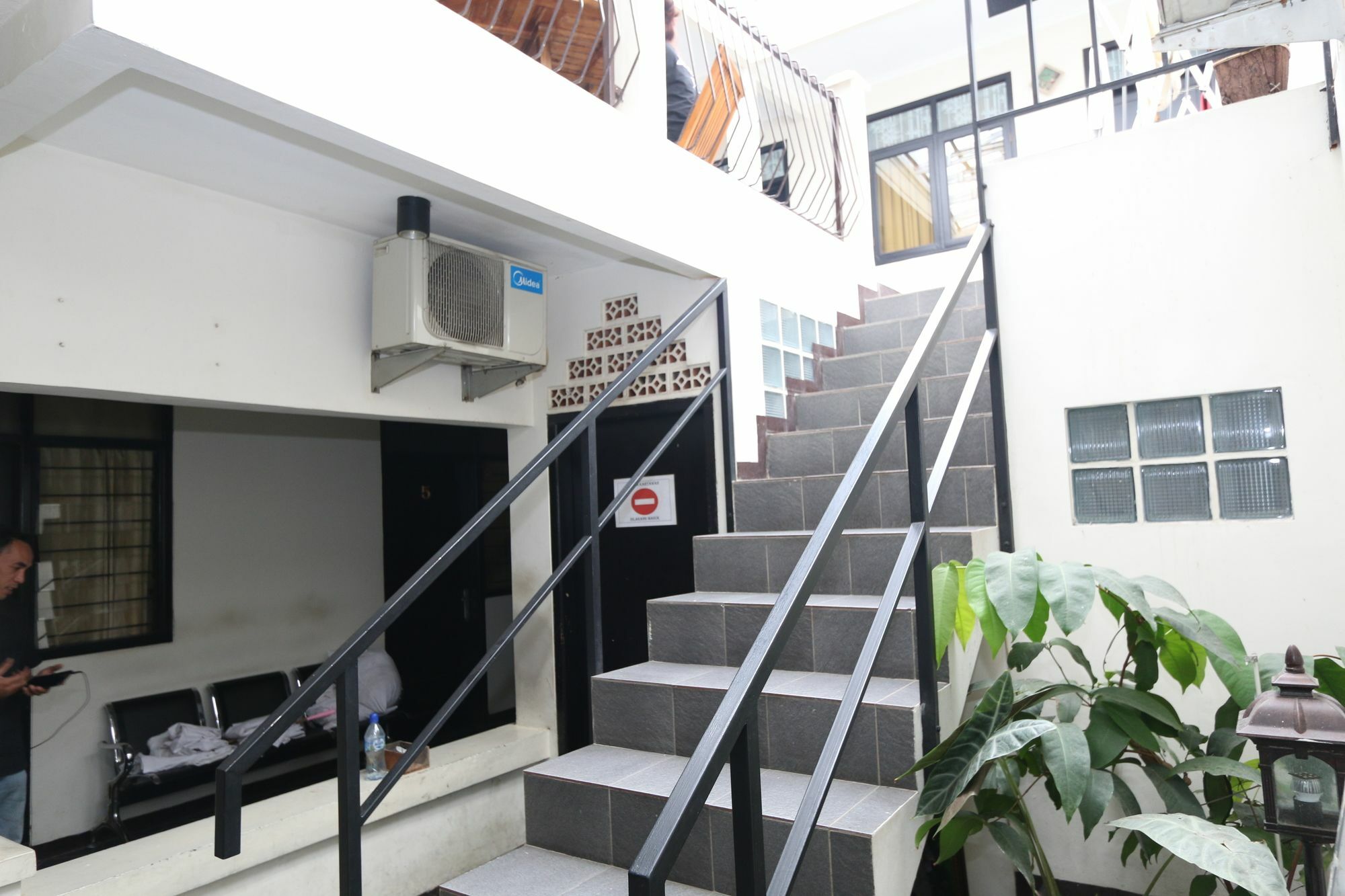 Bantal Guling Trans Bandung Exterior foto