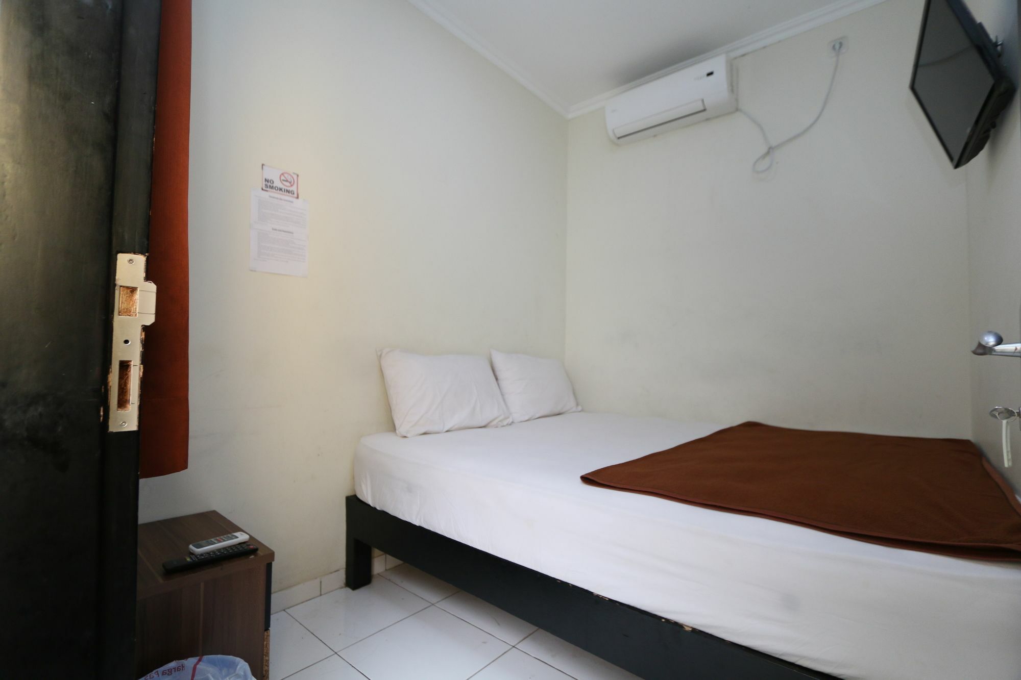 Bantal Guling Trans Bandung Exterior foto