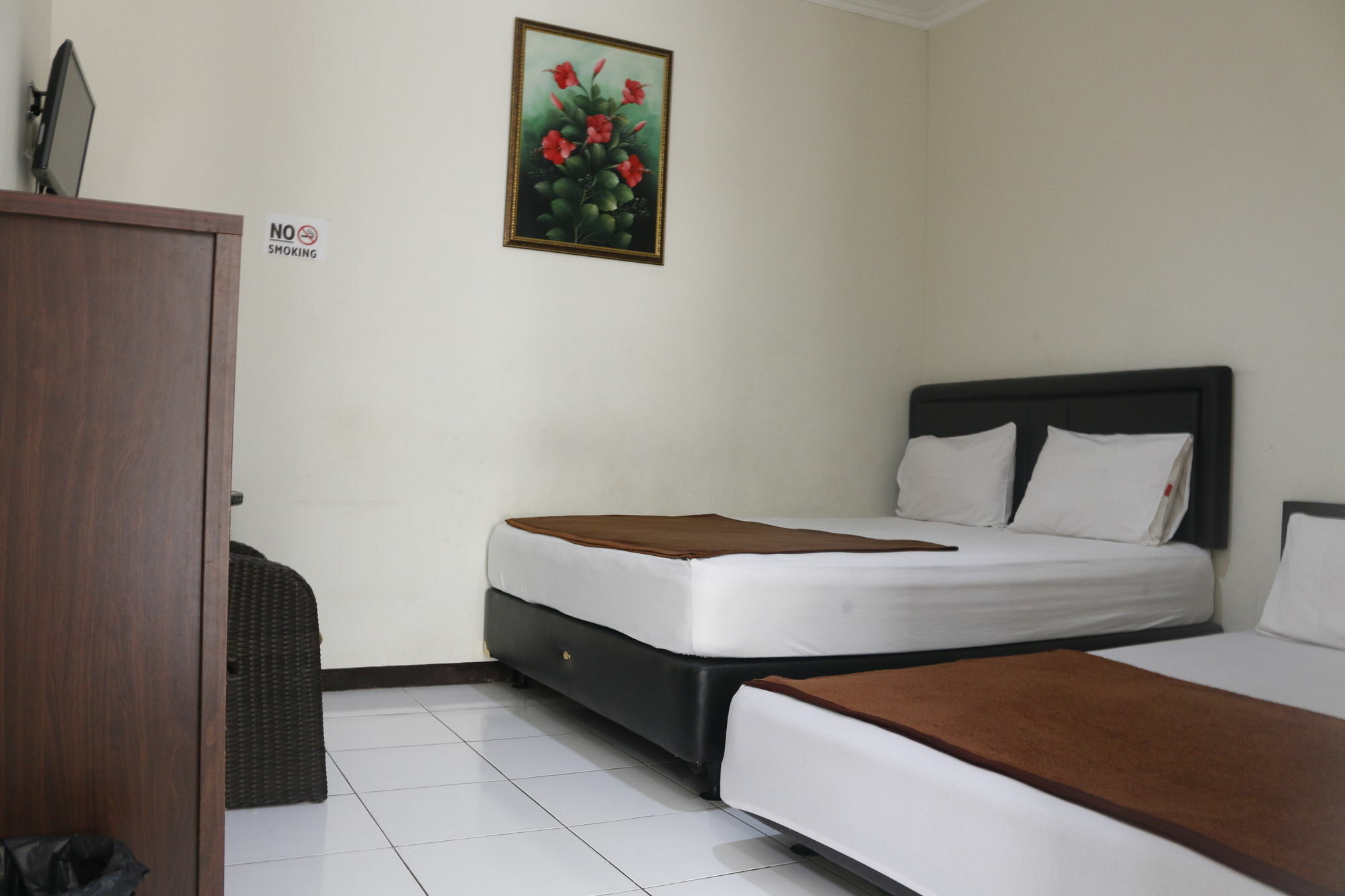 Bantal Guling Trans Bandung Exterior foto