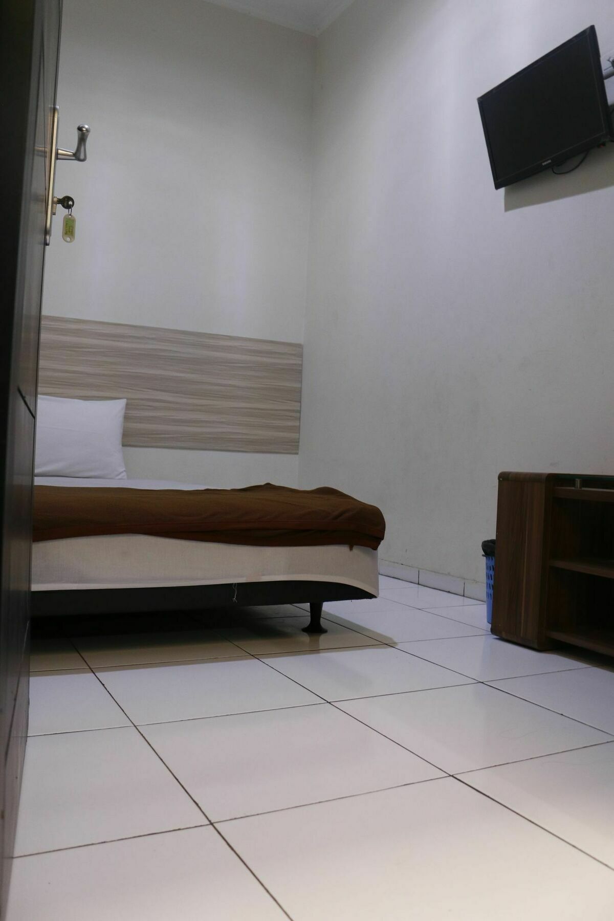 Bantal Guling Trans Bandung Exterior foto