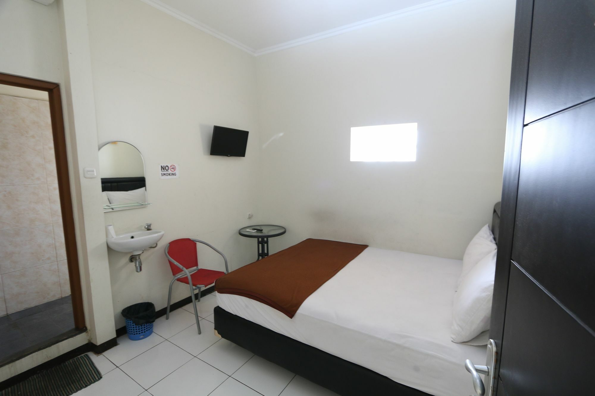 Bantal Guling Trans Bandung Exterior foto