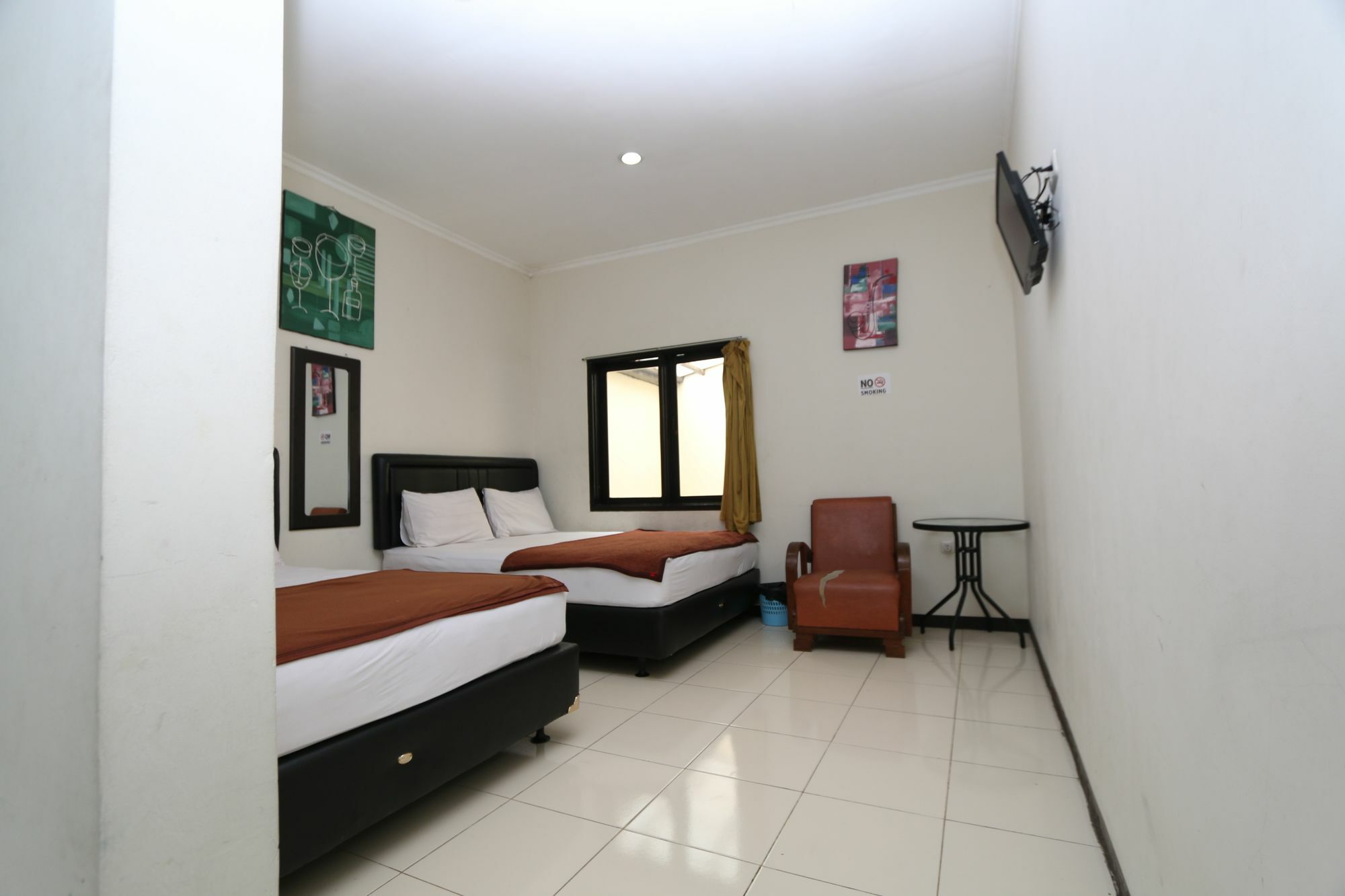 Bantal Guling Trans Bandung Exterior foto
