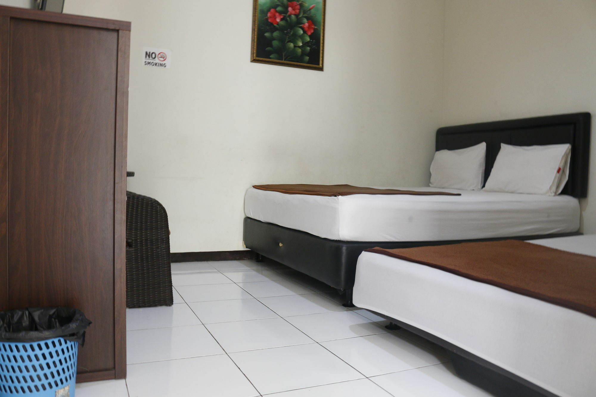 Bantal Guling Trans Bandung Exterior foto