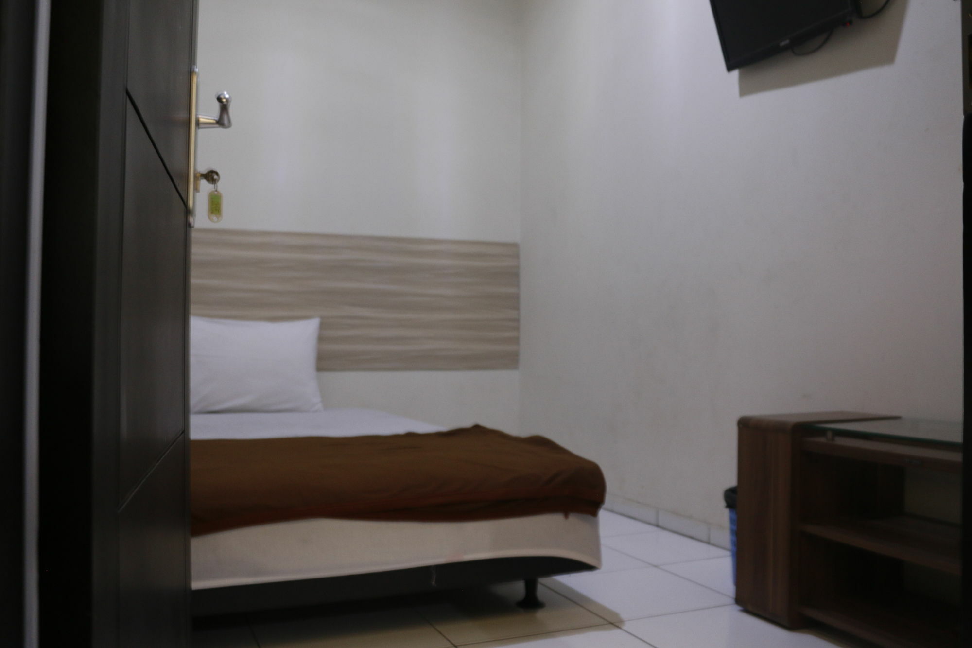 Bantal Guling Trans Bandung Exterior foto