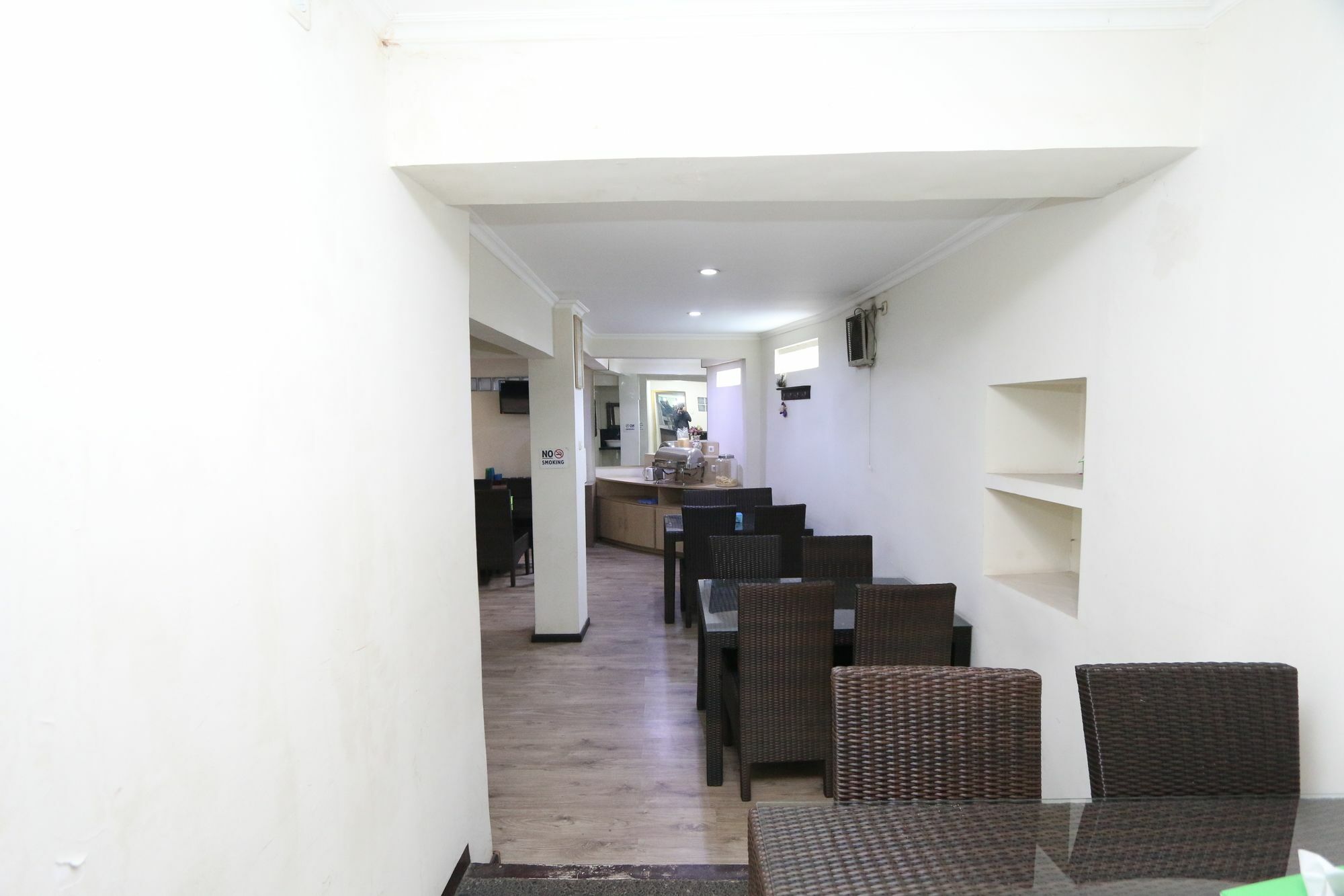 Bantal Guling Trans Bandung Exterior foto