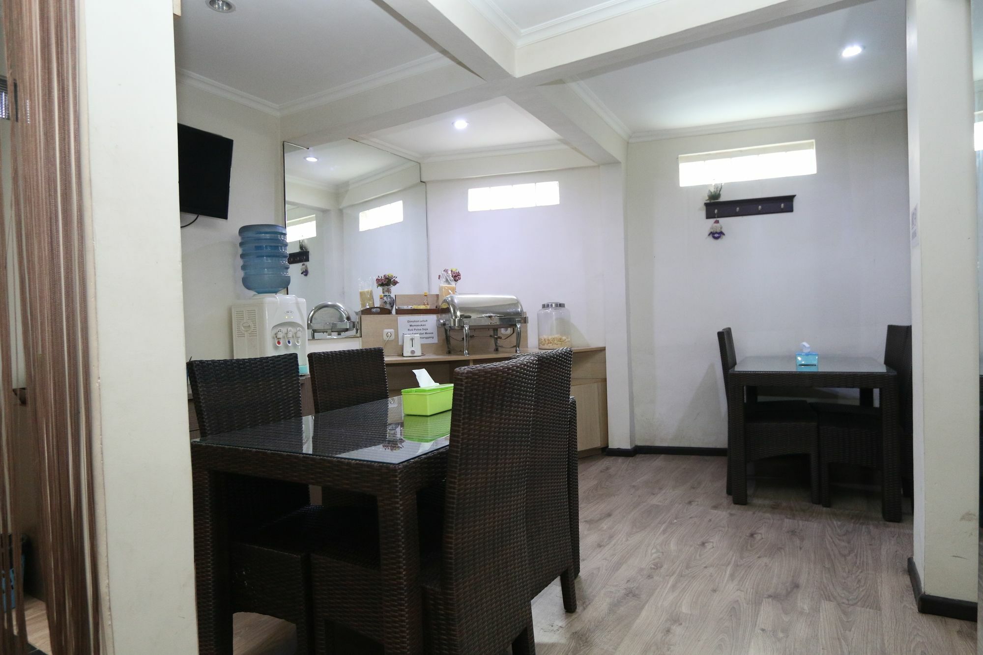 Bantal Guling Trans Bandung Exterior foto
